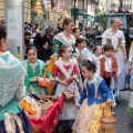 Cabalgata infantil