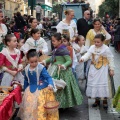 Cabalgata infantil