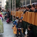 Cabalgata infantil