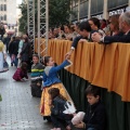 Cabalgata infantil