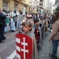 Cabalgata infantil