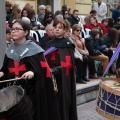 Cabalgata infantil