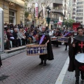 Cabalgata infantil