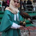 Cabalgata infantil