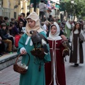 Cabalgata infantil