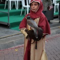 Cabalgata infantil