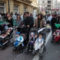 Cabalgata infantil