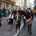 Cabalgata infantil