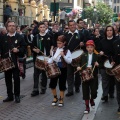 Cabalgata infantil