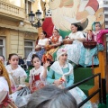 Cabalgata infantil