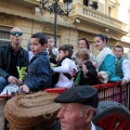 Cabalgata infantil