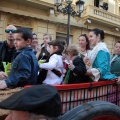 Cabalgata infantil