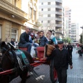 Cabalgata infantil