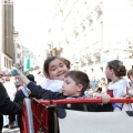 Cabalgata infantil