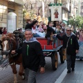 Cabalgata infantil