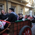 Cabalgata infantil