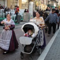 Cabalgata infantil