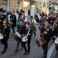 Cabalgata infantil