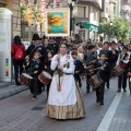 Cabalgata infantil