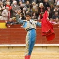 Corrida de Feria Magdalena 2015