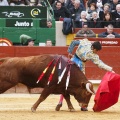 Corrida de Feria Magdalena 2015