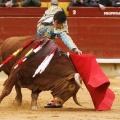 Corrida de Feria Magdalena 2015