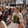 Castellón, Comoantes, restaurante