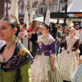 Castellón, Comoantes, restaurante