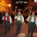 Desfile de Gaiatas