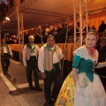 Desfile de Gaiatas