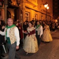 Desfile de Gaiatas