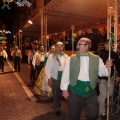 Desfile de Gaiatas