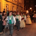 Desfile de Gaiatas