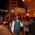 Desfile de Gaiatas