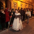 Desfile de Gaiatas