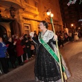 Desfile de Gaiatas