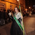 Desfile de Gaiatas