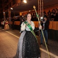 Desfile de Gaiatas