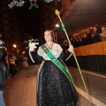 Desfile de Gaiatas