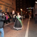Desfile de Gaiatas