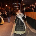 Desfile de Gaiatas