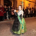 Desfile de Gaiatas