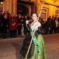 Desfile de Gaiatas