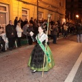 Desfile de Gaiatas
