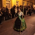 Desfile de Gaiatas