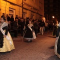 Desfile de Gaiatas