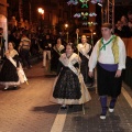 Desfile de Gaiatas