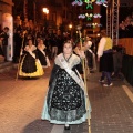 Desfile de Gaiatas