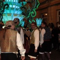 Desfile de Gaiatas