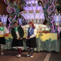 Desfile de Gaiatas